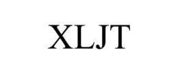 Mark drawing for XLJT