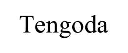 Mark drawing for TENGODA
