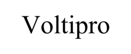 Mark drawing for VOLTIPRO