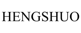 Mark drawing for HENGSHUO