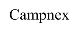Mark drawing for CAMPNEX