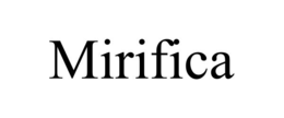 Mark drawing for MIRIFICA