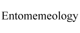 Mark drawing for ENTOMEMEOLOGY