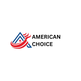 Mark drawing for AC AMERICAN CHOICE