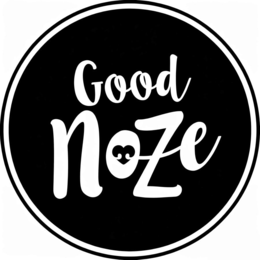 Mark drawing for GOOD NOZE