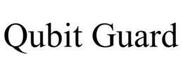 Mark drawing for QUBIT GUARD