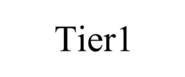 Mark drawing for TIER1