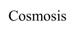 Mark drawing for COSMOSIS