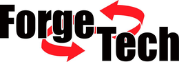 Mark drawing for FORGE TECH
