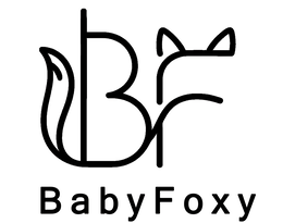 Mark drawing for BF BABYFOXY