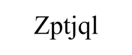 Mark drawing for ZPTJQL