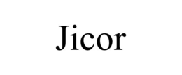 Mark drawing for JICOR