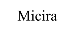 Mark drawing for MICIRA