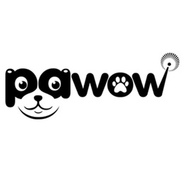 Mark drawing for PAWOW