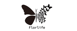 Mark drawing for FLORLIFE