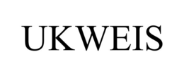 Mark drawing for UKWEIS