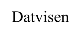 Mark drawing for DATVISEN