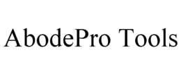 Mark drawing for ABODEPRO TOOLS