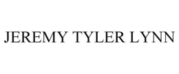 Mark drawing for JEREMY TYLER LYNN