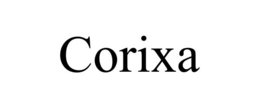 Mark drawing for CORIXA