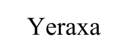 Mark drawing for YERAXA