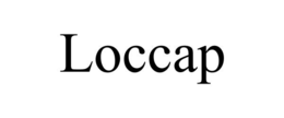 Mark drawing for LOCCAP