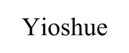 Mark drawing for YIOSHUE