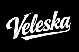 Mark drawing for VELESKA