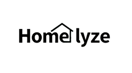 Mark drawing for HOME LYZE
