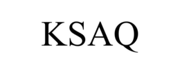 Mark drawing for KSAQ