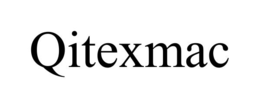 Mark drawing for QITEXMAC