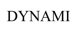 Mark drawing for DYNAMI