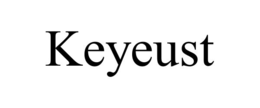 Mark drawing for KEYEUST