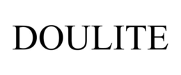 Mark drawing for DOULITE