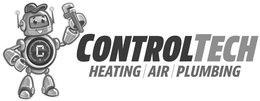 Mark drawing for C CONTROLTECH HEATING / AIR / PLUMBING