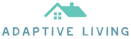 Mark drawing for ADAPTIVE LIVING
