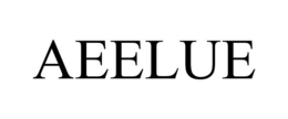 Mark drawing for AEELUE