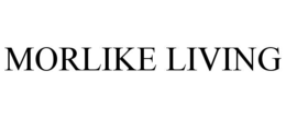 Mark drawing for MORLIKE LIVING