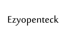 Mark drawing for EZYOPENTECK