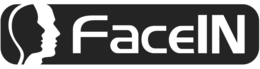 Mark drawing for FACEIN