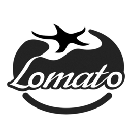 Mark drawing for LOMATO