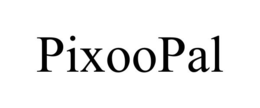 Mark drawing for PIXOOPAL
