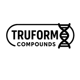 Mark drawing for TRUFORM COMPOUNDS