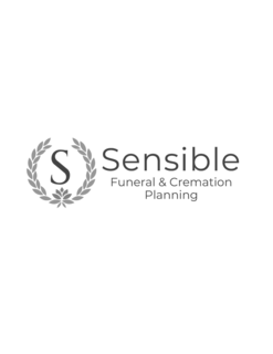 Mark drawing for S SENSIBLE FUNERAL & CREMATION PLANNING