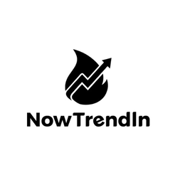 Mark drawing for NOWTRENDIN