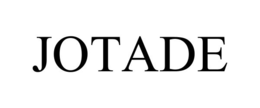 Mark drawing for JOTADE