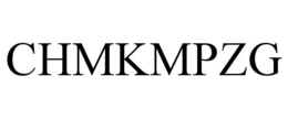 Mark drawing for CHMKMPZG