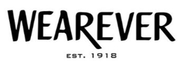 Mark drawing for WEAREVER EST. 1918
