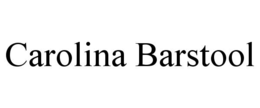 Mark drawing for CAROLINA BARSTOOL