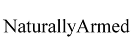 Mark drawing for NATURALLYARMED